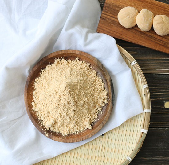 진산가 빙수용 콩가루 2kg : 엠제이통상