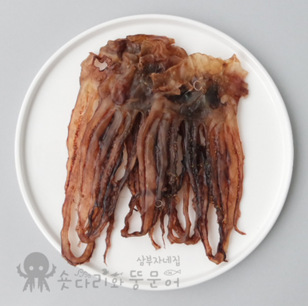 삼부자네 조미족 : 삼부자네건어물 광주점