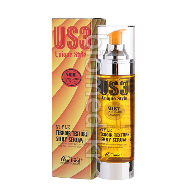 메디쉬제팬 헤어푸드 떼루아 텍스춰 실키세럼 150ml 에센스 : 지오인터내셔널