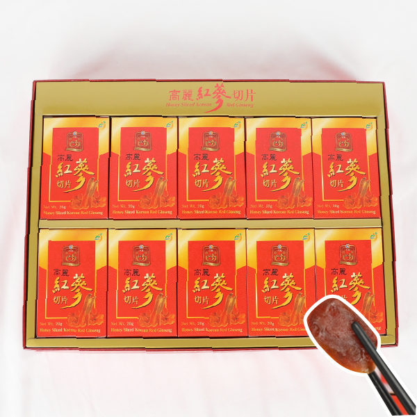 국내산 100% 고려홍삼절편 200g(20g X 10개) / 강화고려인삼센터 흑삼절편 홍삼절편 맛있는간식 정과 : 강화고려인삼센터