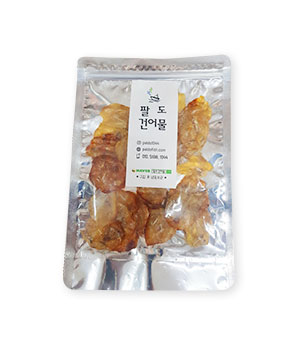 꼬마쥐포 : 삼천포팔도건어물