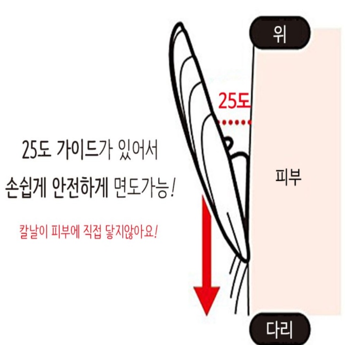 다리숱제거기음모다듬기 y존제모 브라질리언면도기 비키니라인정리 : 잡화투데이