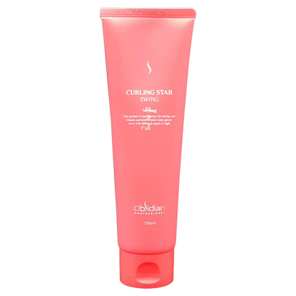 옵시디앙 컬링 스타(스윙) 150ml : 모리센