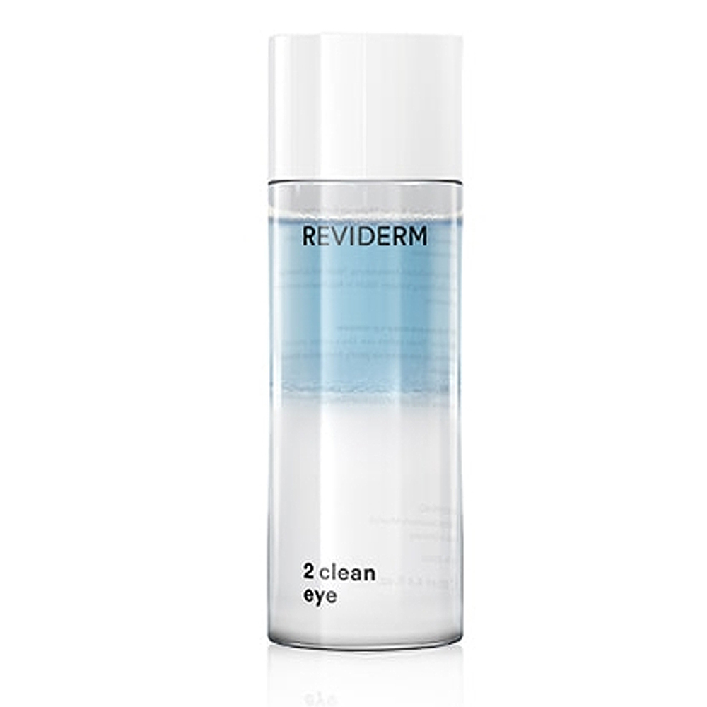레비덤 2 클린 아이 125ml/Reviderm 2 Clean Eye 125ml : 테라피스트몰