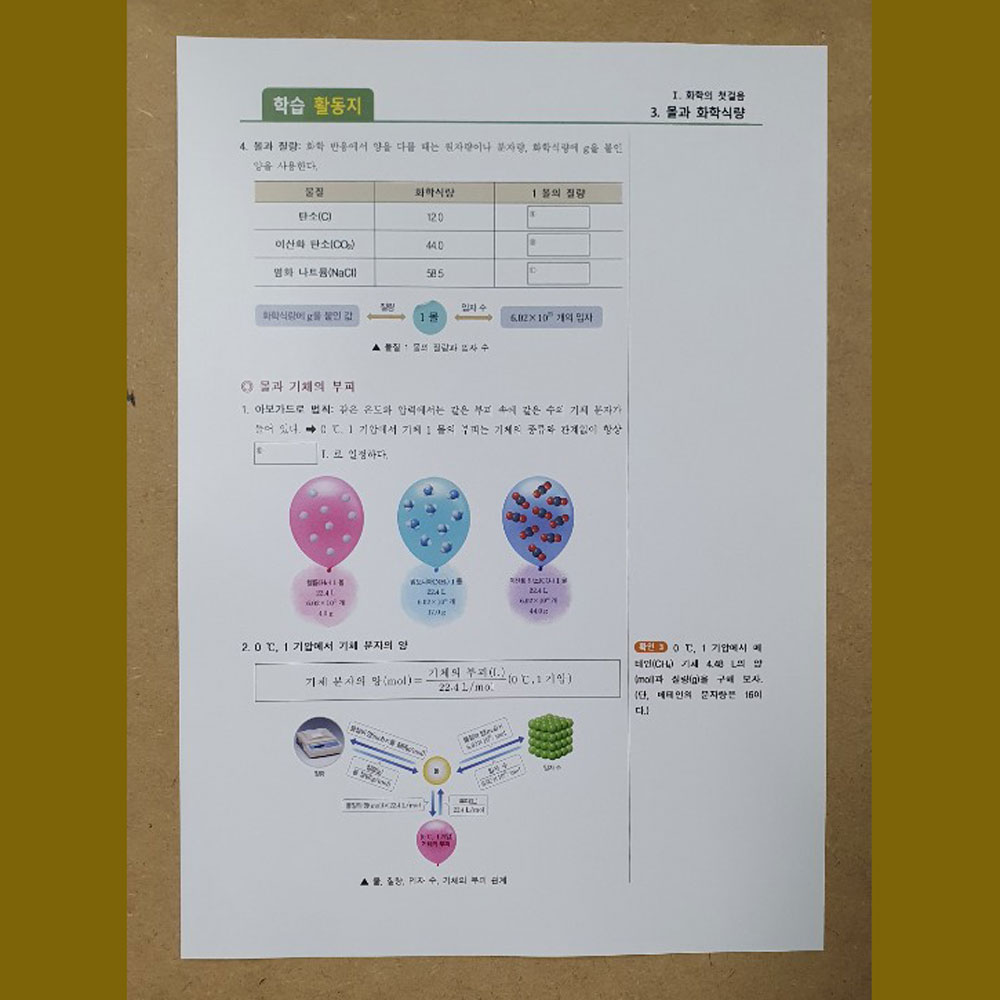 A4  칼라출력(레이저프린트)-전용지출력,저렴한 출력 : 마니프로젝트