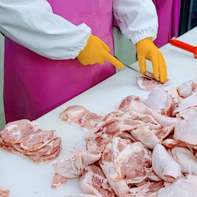 20년 전통 춘천닭갈비 국내산 냉장 닭다리살 수제양념 (야채포함) 1kg : 춘천닭갈비 진웅유통