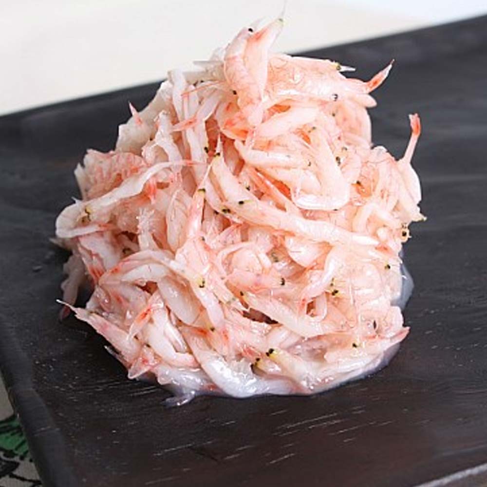 국내산 새우75% 천일염25% 추젓 새우젓갈 1kg 속초중앙시장 팔도젓갈 젖갈 : 라이프큐브