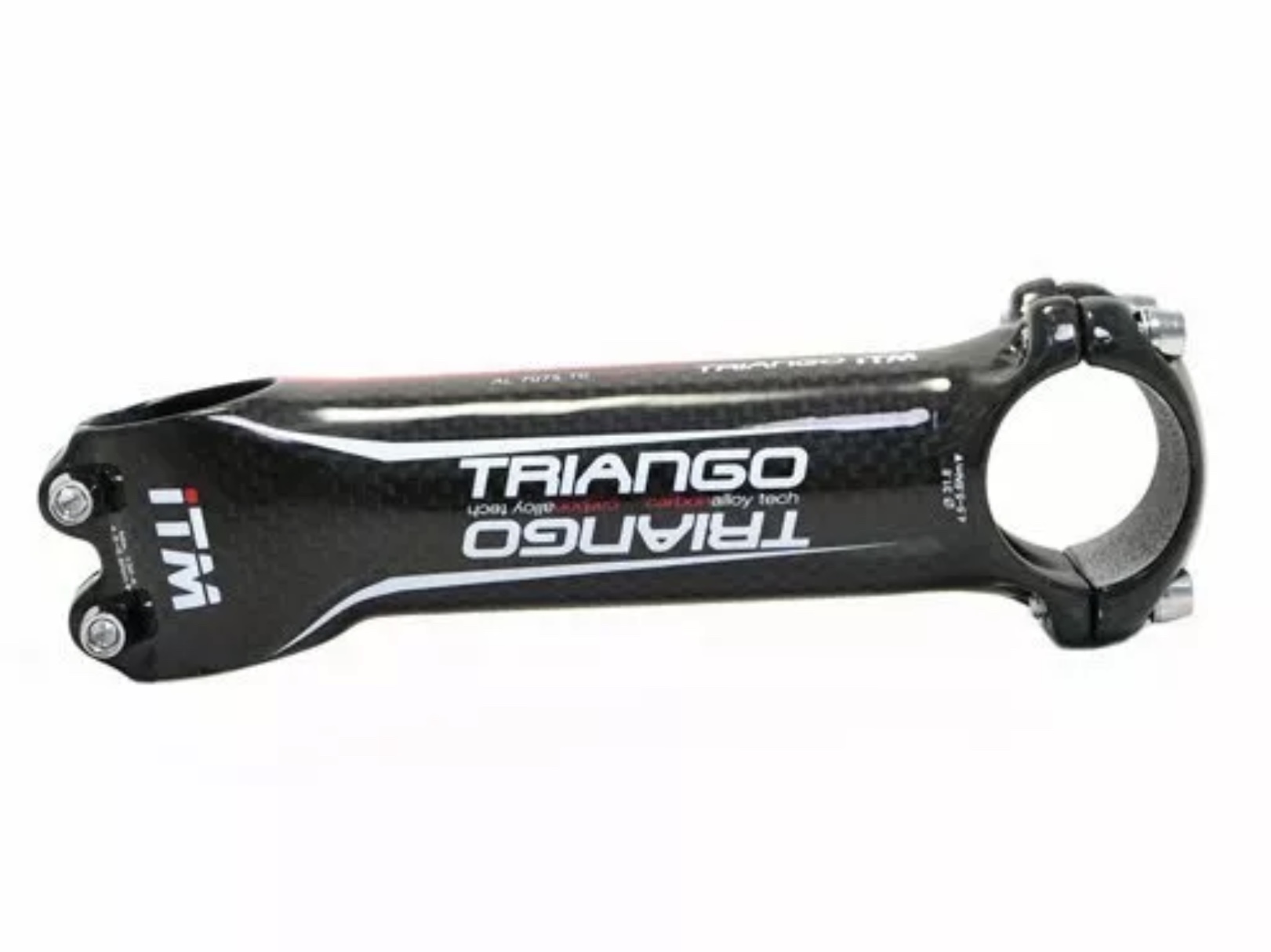 이태리 ITM TRIANGO 아이티엠 트라이앵고 알카본 스템 : 프로사이클