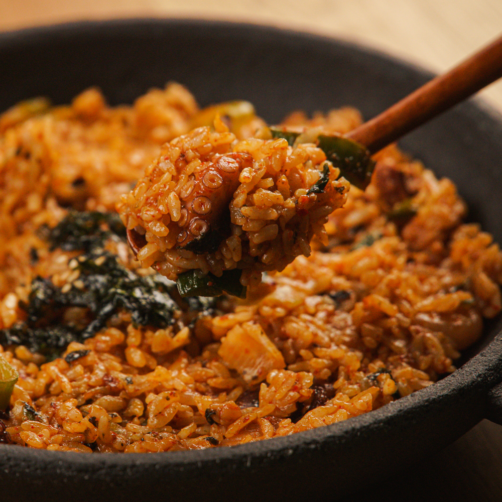 칼칼한 낙곱새 조방낙지낙곱새 밀키트낙곱새 2,3인분 : 먹부장