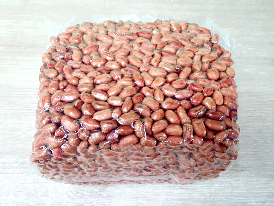 햇 볶음땅콩 3.75kg,1개 볶은땅콩 : 건해몽