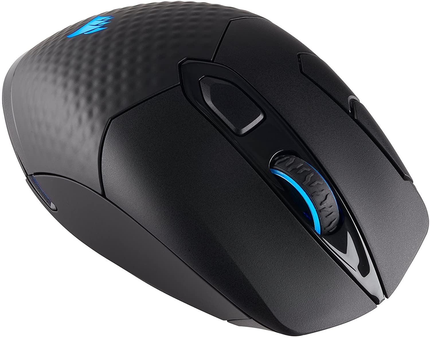 CORSAIR Dark Core 커세어 게이밍 무선 마우스 : JH몰 핫템