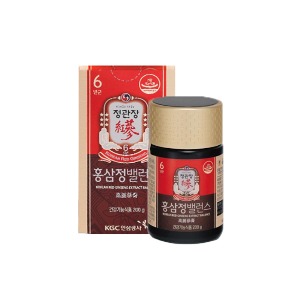 정관장 홍삼정 홍삼농축액 엑기스 액기스 면역력 증진 피로 개선 120g : 굿딜쇼핑