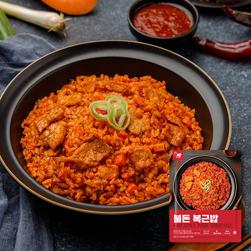 [헬스앤뷰티] 불돈복근밥 2.5kg (250g x 10팩) : 헬스앤뷰티스토어