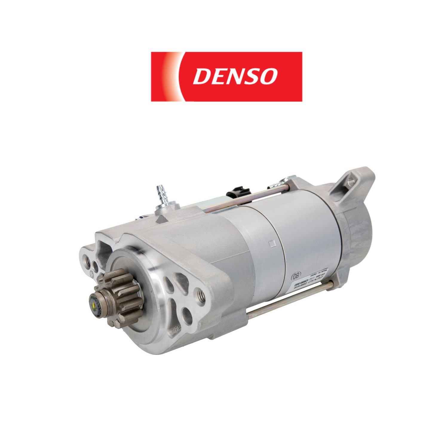 랜드로버 레인지로버 스포츠 (13년-15년) 3.0디젤 스타터 스타트모터  덴소 DENSO OEM LR080305 : 홍스오토파츠