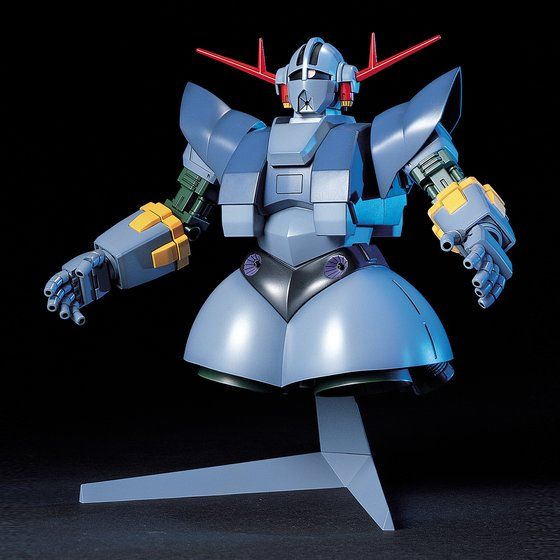 반다이[HG] HGUC 022 1/144 MSN 02 ZEONG 지옹 샤아 기체 : 건담노리