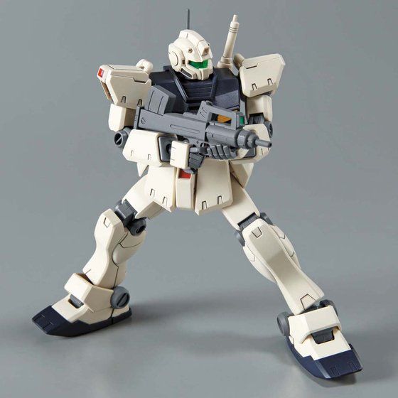 반다이[HG] HGUC 113 1/144 짐 타입c (짐카이) : 건담노리