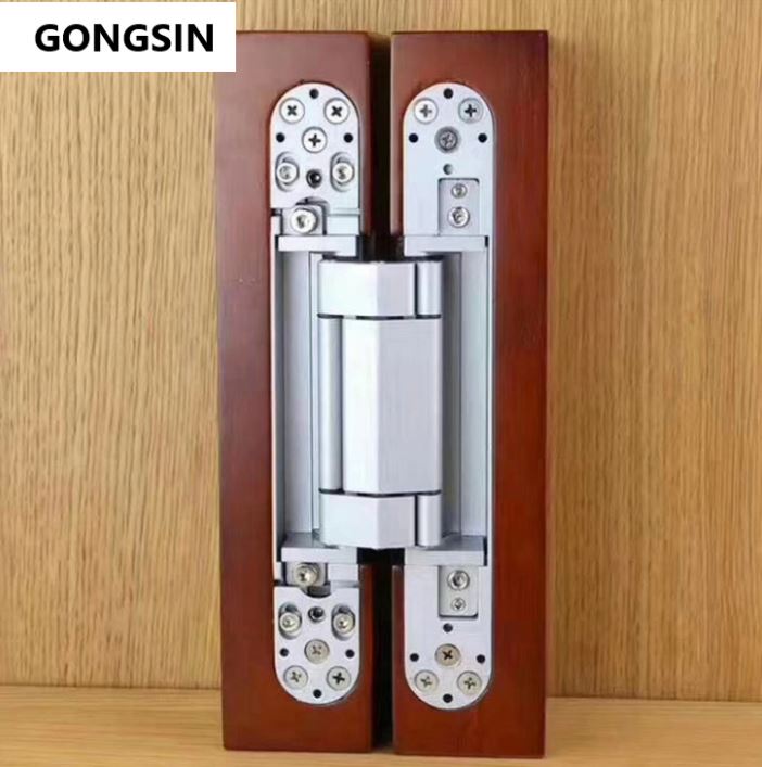 숨은경첩 조절힌지 GS-40 조시경첩 히든힌지 GONGSIN : 철물나와라
