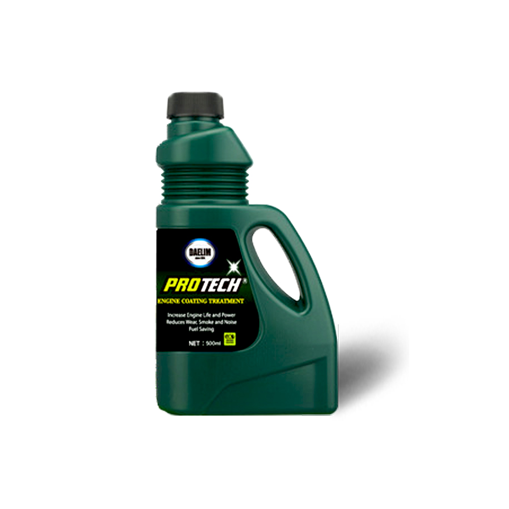 대림 프로텍 엔진코팅제 500ml : IT순정오일