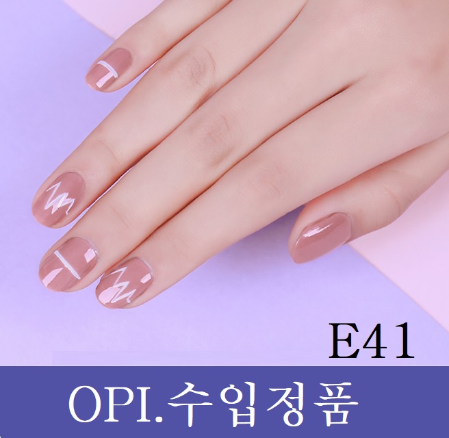 OPI매니큐어 인피니트샤인 네일 : 뉴욕11번가