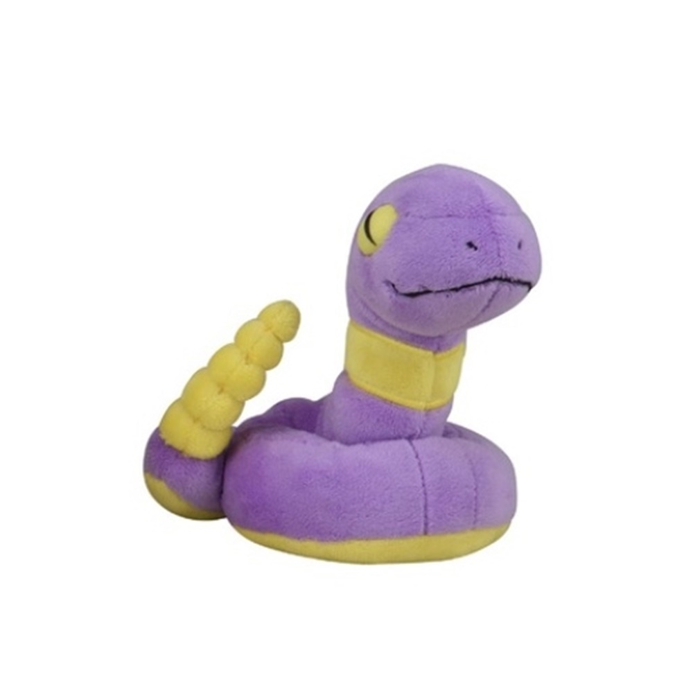 포켓몬 센터 포켓몬스터 오리지널 Pokemon fit 아보 봉제 인형 : 모아이템