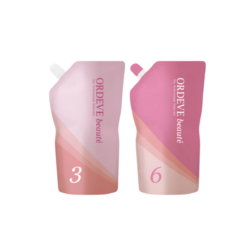 밀본 정품 산화제 전품목 3% 6% 9% 1000ml 올디브 어딕시 보떼 염색 산화제 : 헤어로샵
