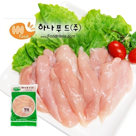 닭안심살 10kg : 하나푸드주식회사