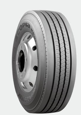 [브리지스톤] 265/70R19.5 R156 : 미쉐린트럭버스타이어도매판매