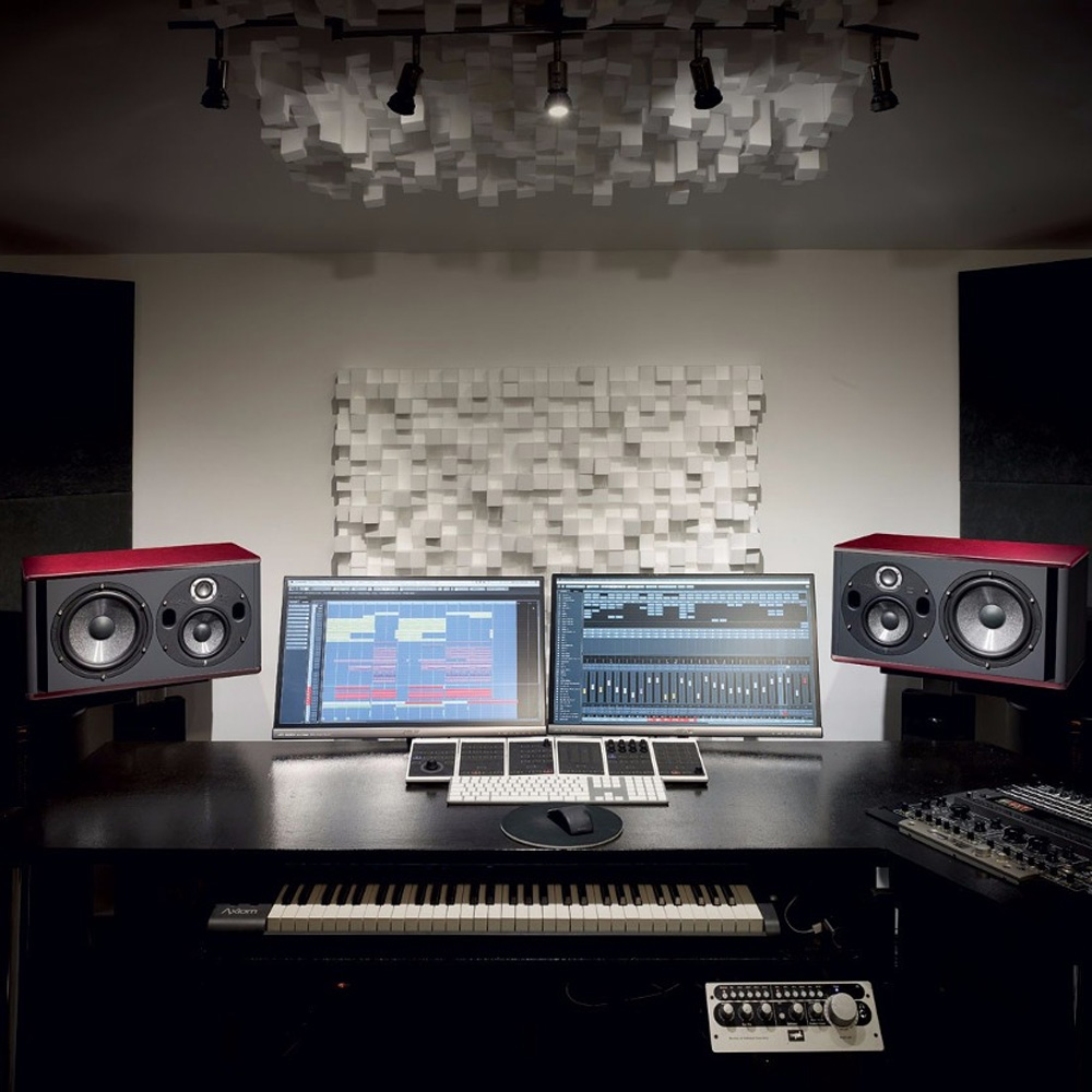 FOCAL TRIO6 BE 스튜디오 모니터 스피커 1통 : VIVID SOUND