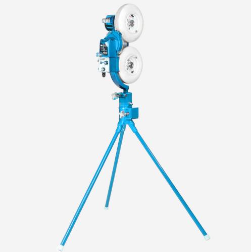 [JUGS] 저그스 피칭머신 BP2 야구 피칭머신 / 저그스 피칭머신 BP2 Baseball Pitching Machine : 원진스포츠