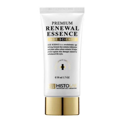 HISTOLAB RENEWAL ESSENCE 히스토랩 리뉴얼 에센스 80ml : 강남미코스메틱스