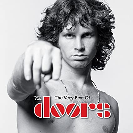 도어스 (Doors) - The Very Best Of Doors [아웃케이스 있음,2CD] : 제나홀릭