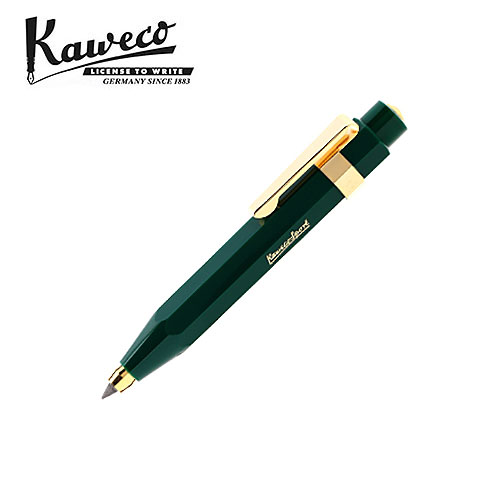 카웨코 스포츠 클래식 클러치 펜슬 3.2 mm - 그린 : Agyuno