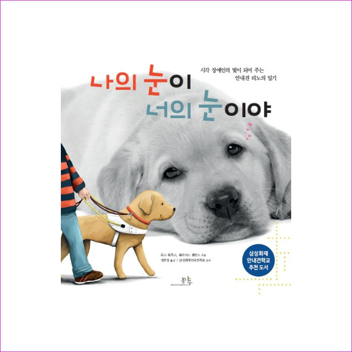 나의 눈이 너의 눈이야(양장본 HardCover) : 예 인