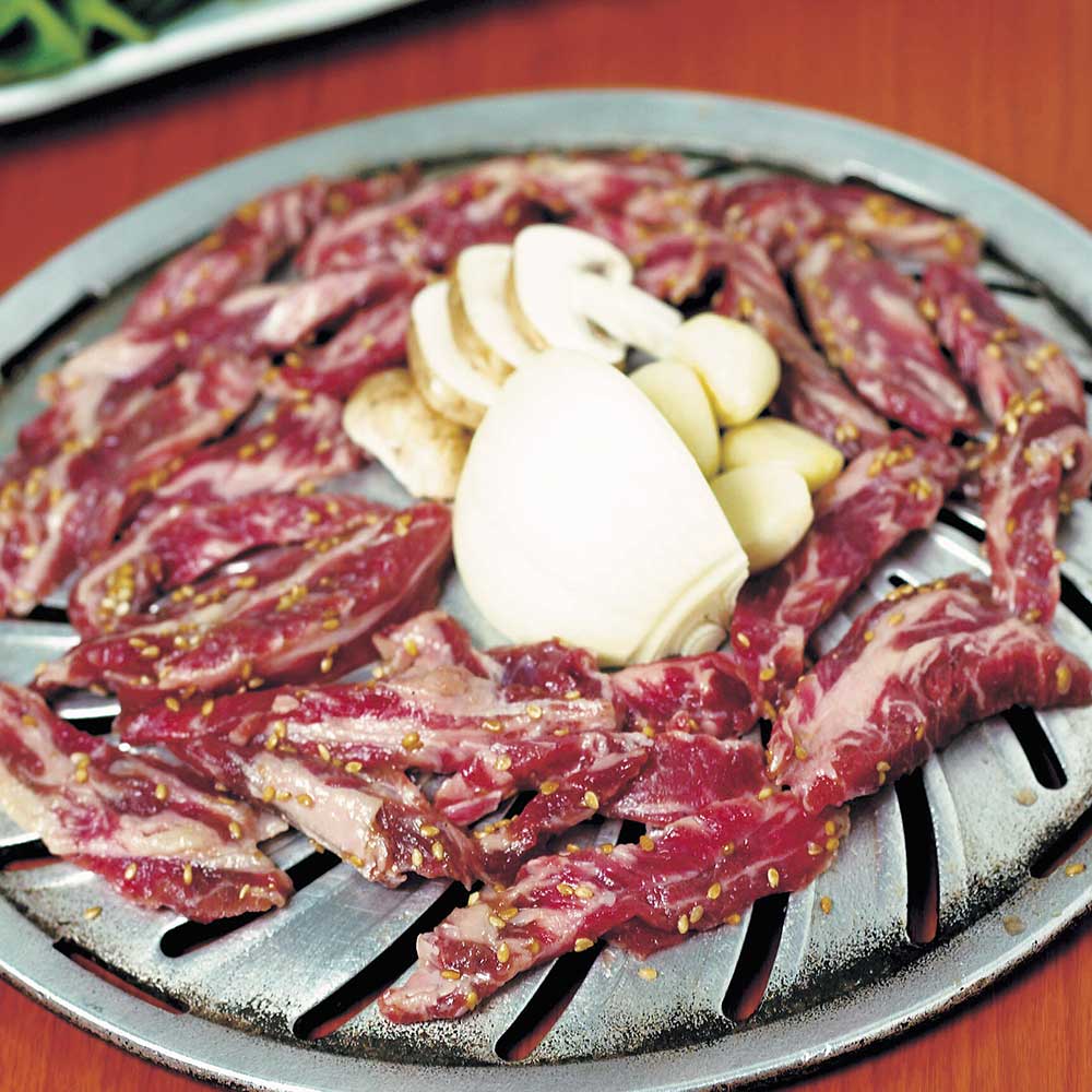 (배터짐)미국산 곡물 소갈비살 500g 소갈비 우대갈비 우족 도가니 꼬리 양지 아롱 사태 : 배터짐