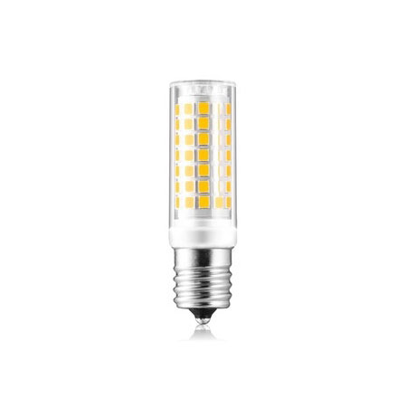 LED 조명 할로겐 옥수수 전구 작은 미니 콘램프 E14 3W 백열전구색 : 주식회사전구샵