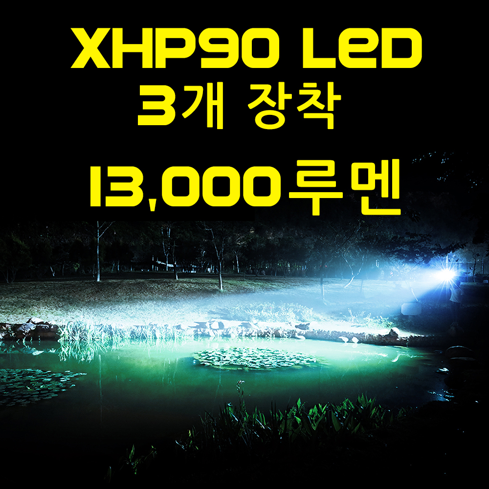 imalent 13,000루멘 고성능 xhp led 미니 써치 이멀런트 EDC 후레쉬 손전등 : 신흥만물