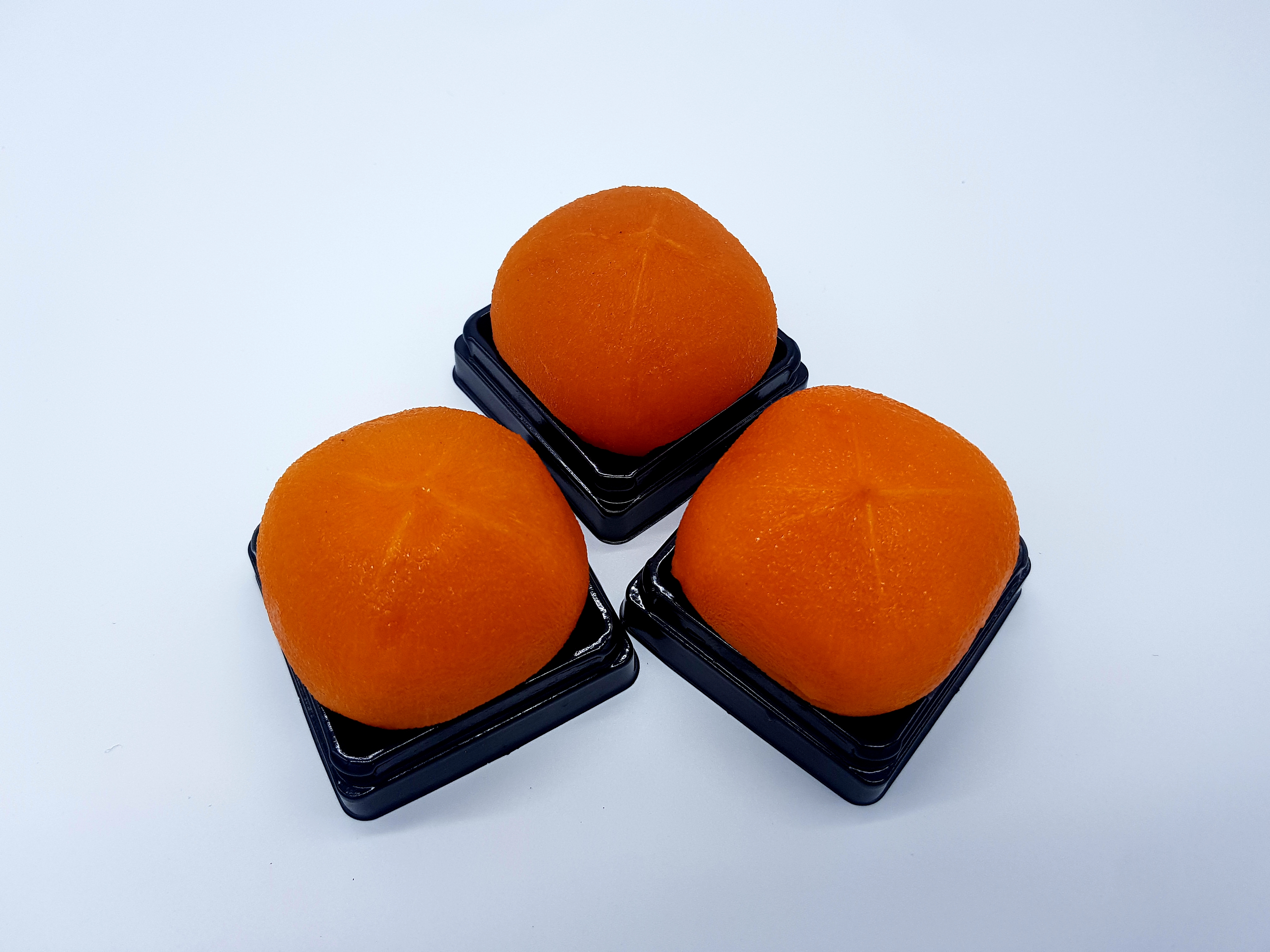 청도반건시中1.5kg(24개),  大,  혼합세트, 삼청농원 : 청도삼청감말랭이