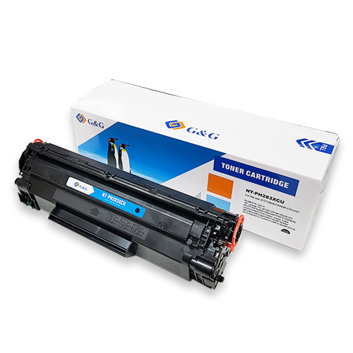 캐논 호환토너 CRG-337 CF283A MF237W MF235 MF217W MF215 : 지앤지공식판매점