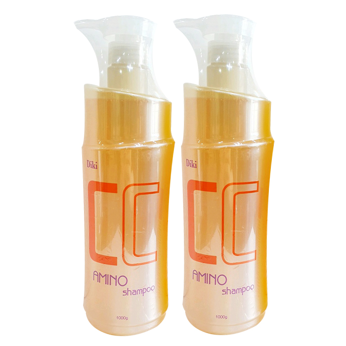 뷰티원 디키 CC 아미노 단백질 샴푸 1000ml : 뷰티헤어815