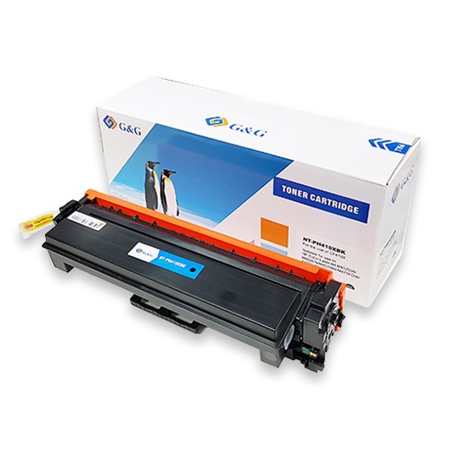 HP CF410A (410A) 검정 지앤지 토너 Laserjet Pro M377dw : 지앤지공식판매점
