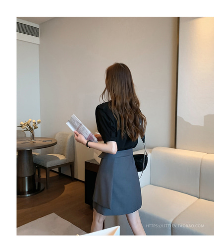 심플한 빅사이즈까지  베이직 면T (~4XL) : 네흔샵