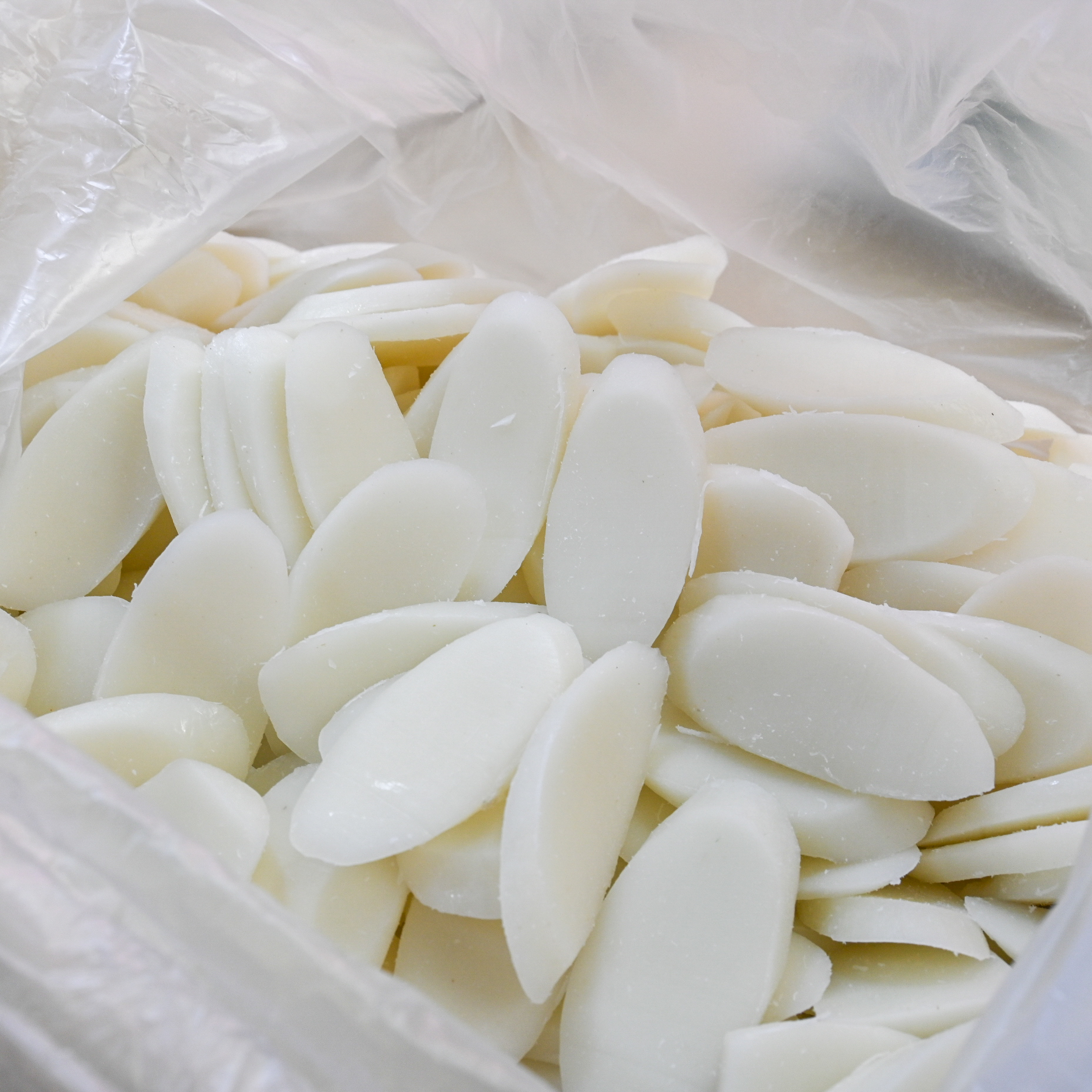[금천구 배달] 말랑말랑 떡국떡 1kg [별빛남문 시장방앗간] : 동네시장 장보기