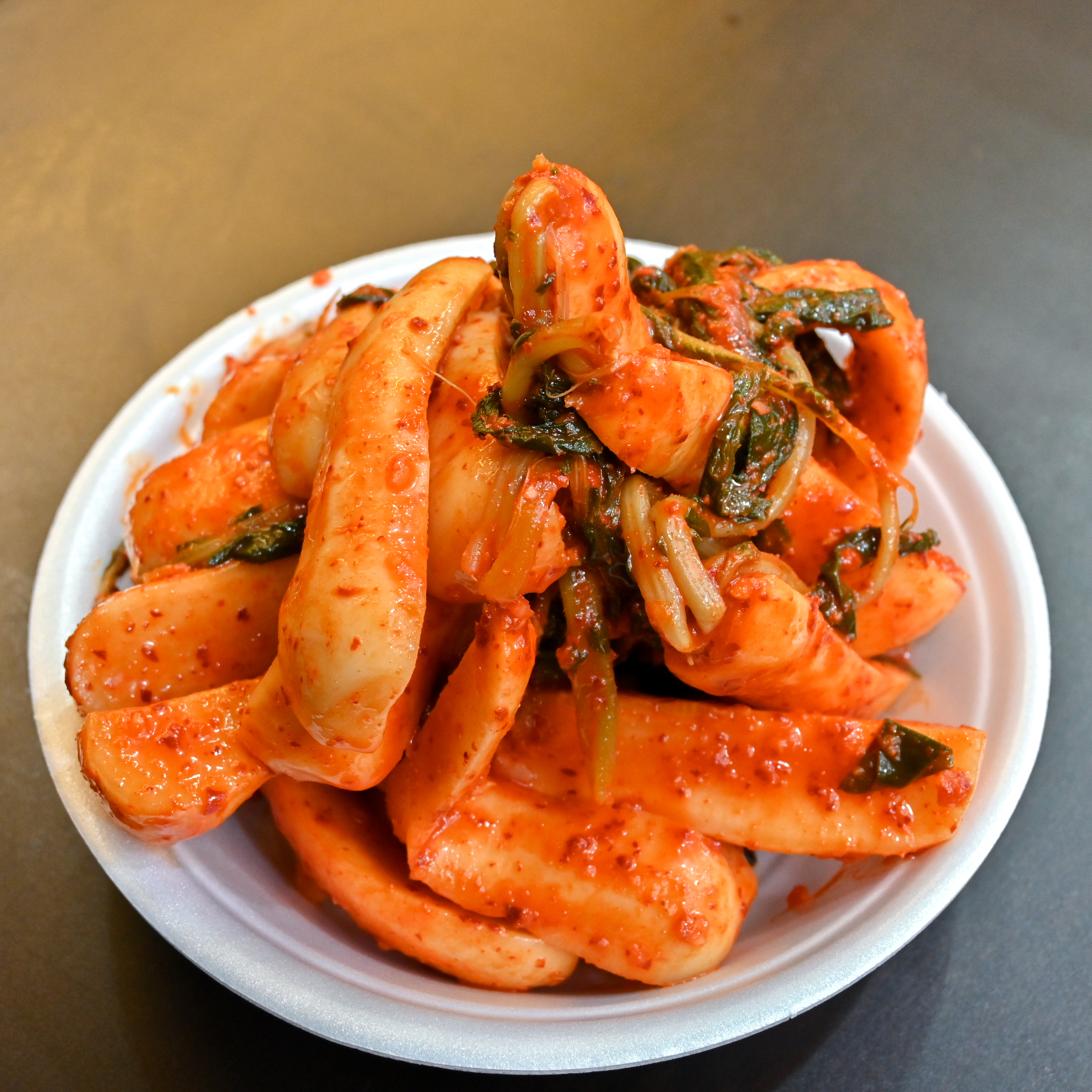 [서울 당일배달] 알타리김치 1kg [신영 남도반찬] : 동네시장 장보기