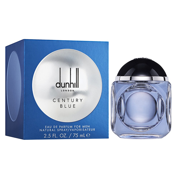 던힐 센츄리 블루 EDP 75ml : 퍼퓸인