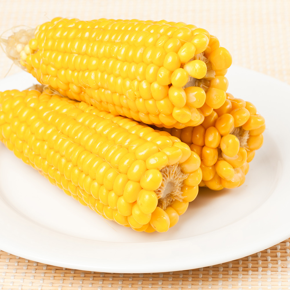 감성먹거리 3차선별 손질 초당옥수수 찰옥수수 옥수수 : 감성먹거리