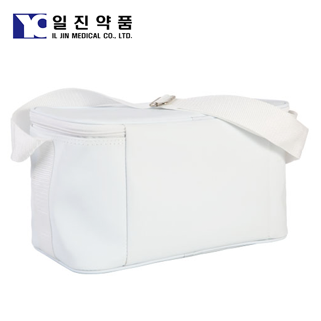 구급상자 응급키트 구급가방 3호 약통 일진약품 약정리함 : 가족의안전 밀리엔