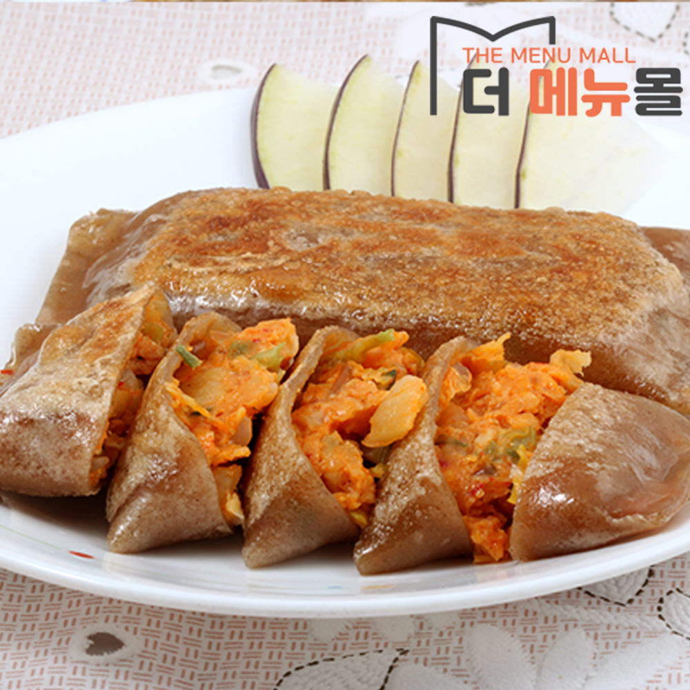 취영루 메밀만두 메밀전병 : 더 메뉴몰