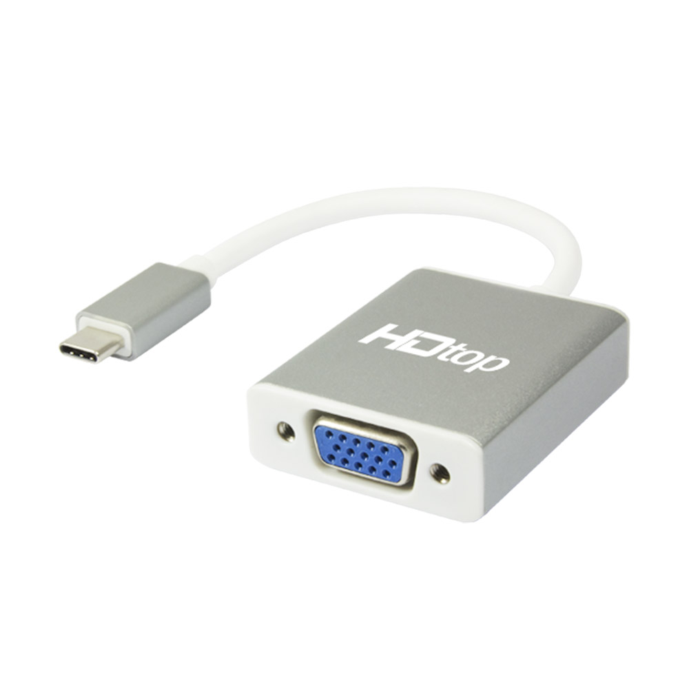 USB 3.1 C타입 TO HDMI 스마트폰 미러링 케이블 아이폰15 TV연결 1.8M : 마하링크 공식스토어