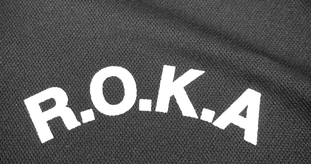 쿨론 ROKA 티셔츠 긴팔 로카티(00424) : 피엑스러브