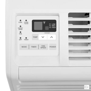 LG전자 창문형 에어컨 LG  LW6017R 6000BTU (관세포함) : 도스팩토리